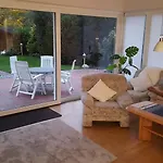 Rum i privatbostad Weserperle *