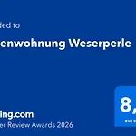 Kwatera prywatna Weserperle