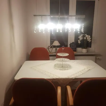Homestay szállás Weserperle Nordenham
