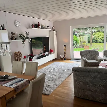 Homestay Weserperle Nordenham