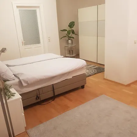 Weserperle Habitación en casa particular