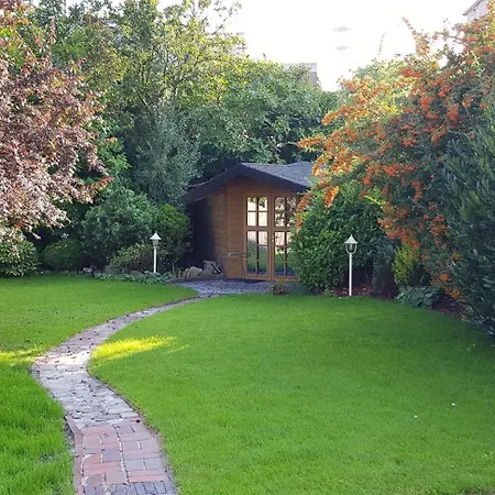 Weserperle Homestay Nordenham