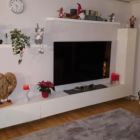 Habitación en casa particular Weserperle