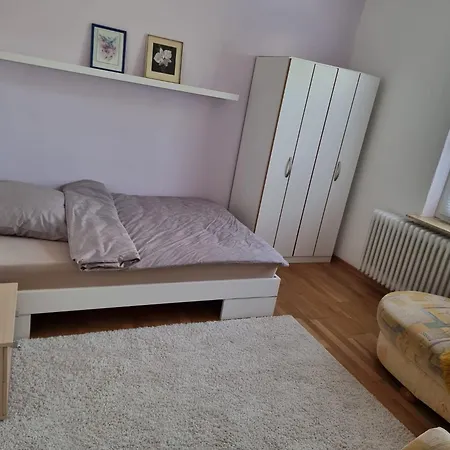 Weserperle 民宿