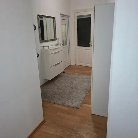 Homestay Weserperle Nordenham