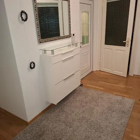 Weserperle Quarto em Acomodações Particulares