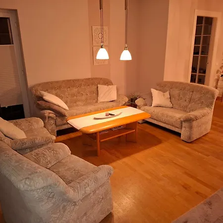 Weserperle Quarto em Acomodações Particulares *