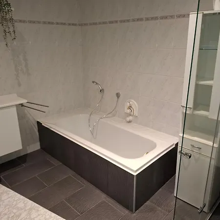 Quarto em Acomodações Particulares Weserperle *