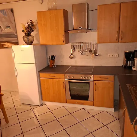 Weserperle Habitación en casa particular Nordenham