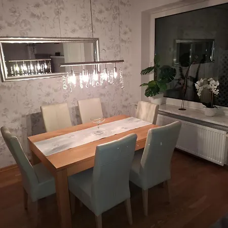 Homestay szállás Weserperle Nordenham