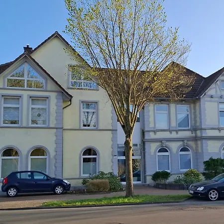 Weserperle * Nordenham