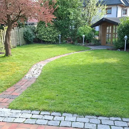 Habitación en casa particular Weserperle Nordenham