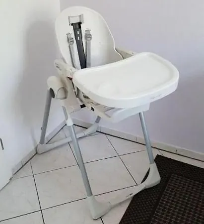 Quarto em Acomodações Particulares Weserperle *