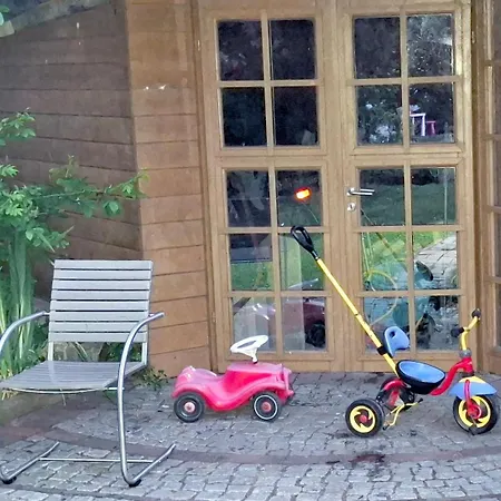 Quarto em Acomodações Particulares Weserperle Nordenham