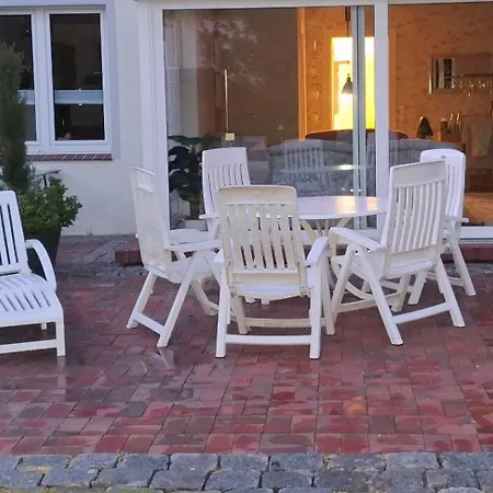 Weserperle Habitación en casa particular Nordenham