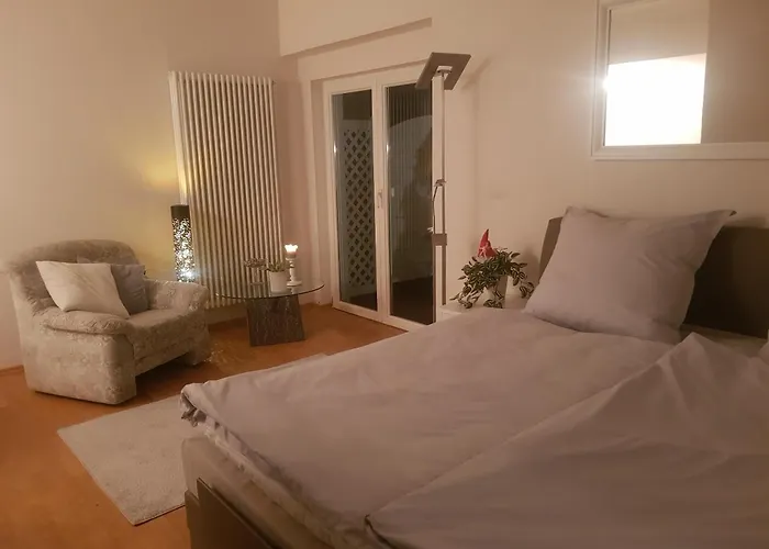 Weserperle Nordenham