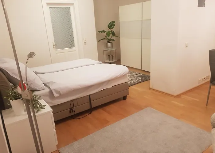 Weserperle Δωμάτια σε οικογενειακή κατοικία