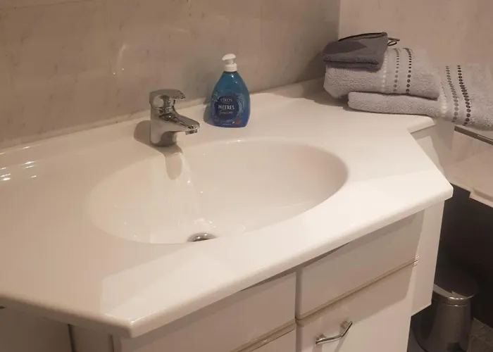 Weserperle Δωμάτια σε οικογενειακή κατοικία *