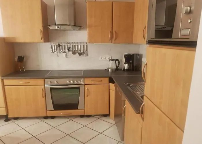 Weserperle Δωμάτια σε οικογενειακή κατοικία Nordenham