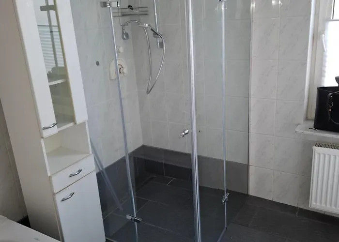 Weserperle * Nordenham