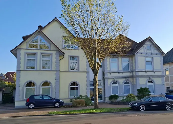 Weserperle * Nordenham