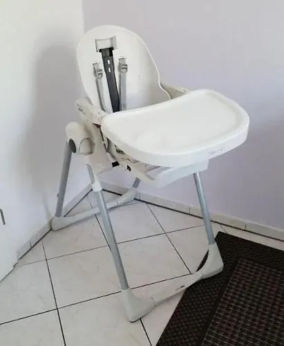 Δωμάτια σε οικογενειακή κατοικία Weserperle *