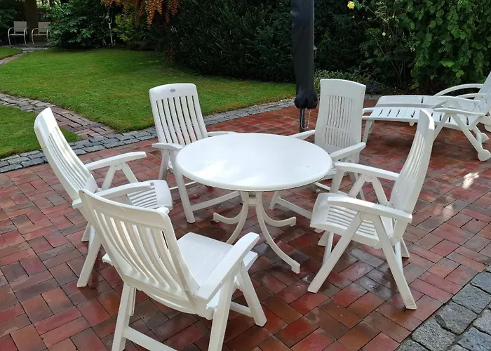 Weserperle * Nordenham